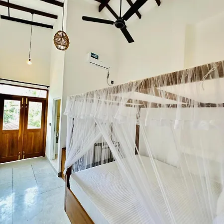 Eden Villa - Ahangama Exterior foto
