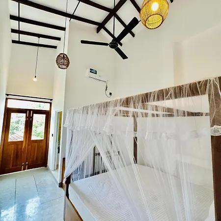 Eden Villa - Ahangama Exterior foto