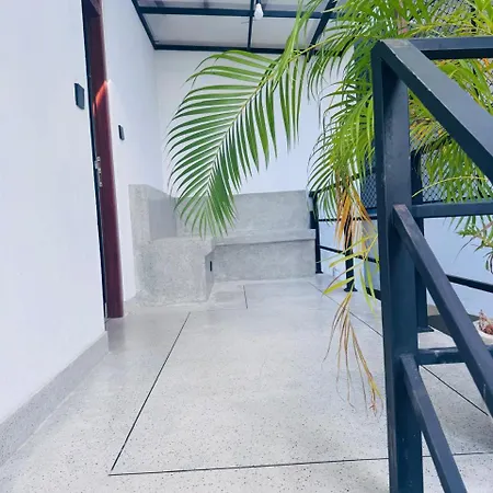 Eden Villa - Ahangama Exterior foto