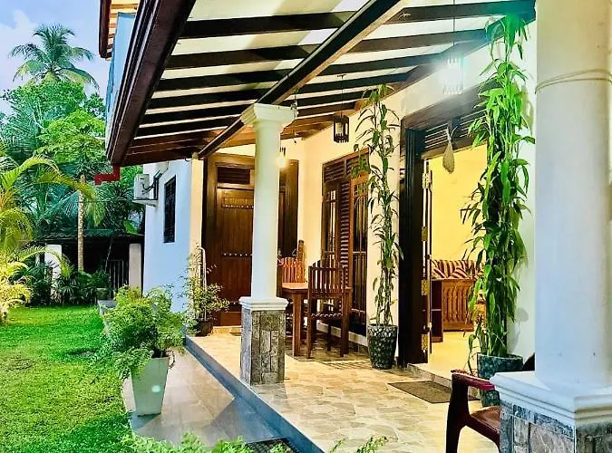 Eden Villa - Ahangama