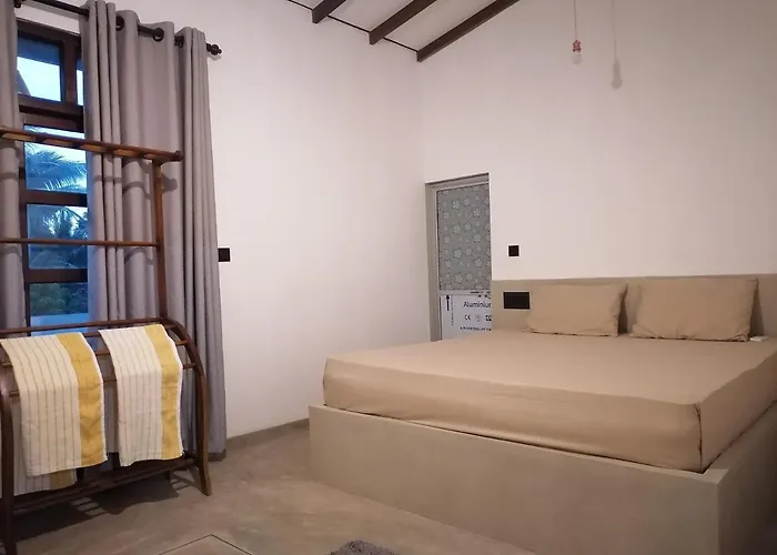 Eden Villa - Ahangama