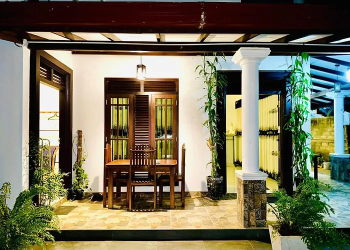 Eden Villa - Ahangama