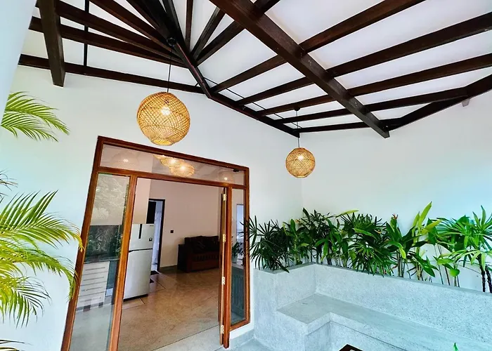 Eden Villa - Ahangama