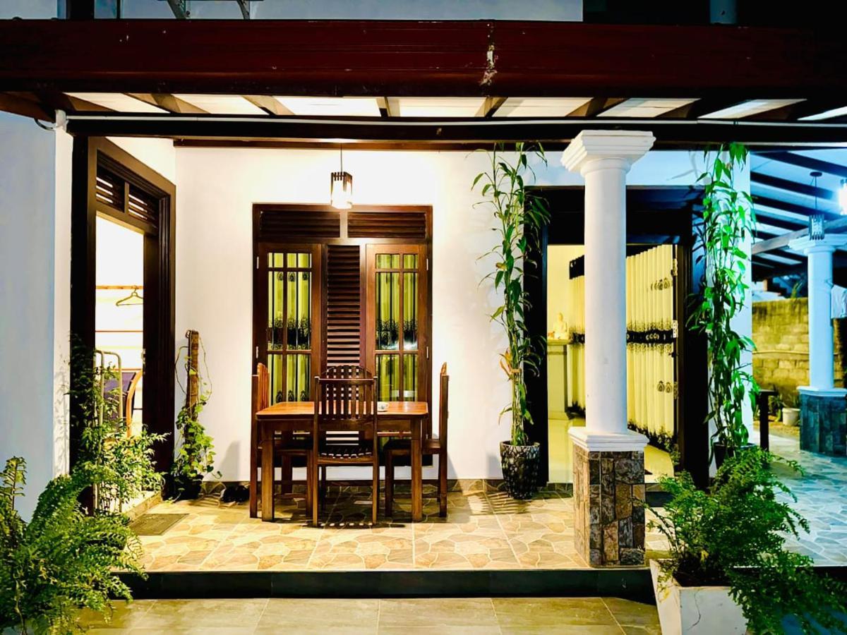 Eden - Homestay Ahangama