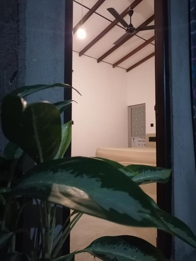 Privatunterkunft Eden -