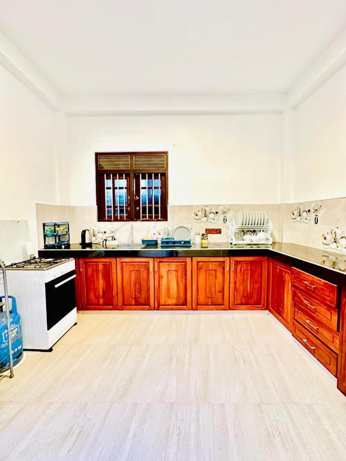 Eden - Homestay