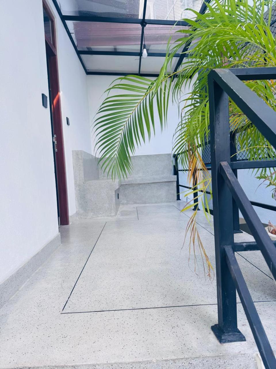 Privatunterkunft Eden -