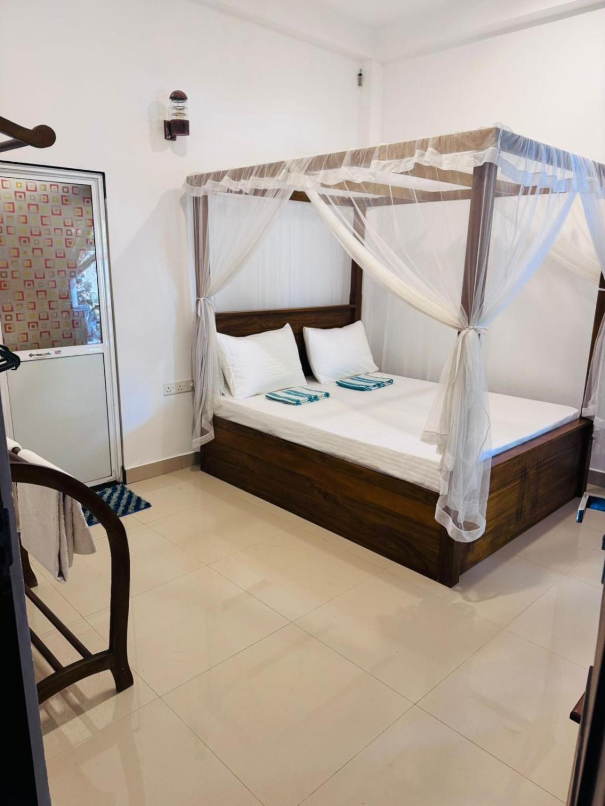 Homestay Eden - Ahangama